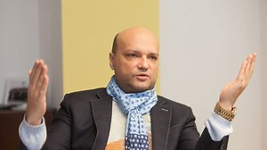 Štátny tajomník František Palko priznal, že si vypil