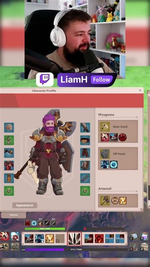 FAREVER - Soulstone loot NEW GLIDER!
