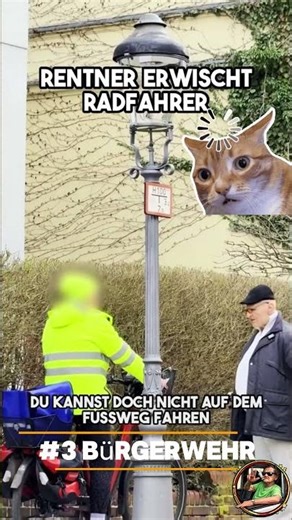 „Top 5 Fahrradfahrer Momente 🤯 #1 eskaliert komplett!“ Daily Memes #5 #top5 #deutsch #fahrrad