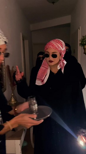 Arabian Night Party: Welcome to Our Trendy Event