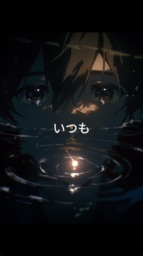 『主人公 / 番外編 Short Ver.』