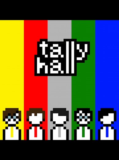 Explore the Complete Tally Hall Discography
