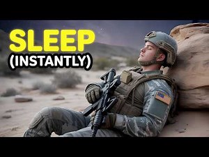 The US Navy SEAL Trick