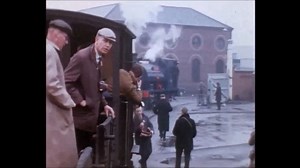 20K views · 625 reactions | On 23rd March 1968 the Society ran a tour of the Belfast dock lines using locomotive No.3BG "Guinness" and a train of open wagons - in the pouring rain! | Railway Preservation Society of Ireland | Facebook