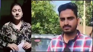 Fake Number Plate Car Running in South Kashmir | JK Newspoint