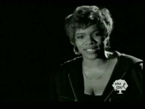 Nikki D – Daddy's Little Girl (HQ) 1991