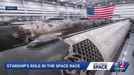 Inside SpaceX: Reused rockets, moonshots, and what’s next for Florida