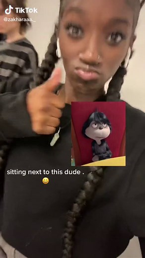 Emo Kid from 'Horton Hears a Who' Meme Explained