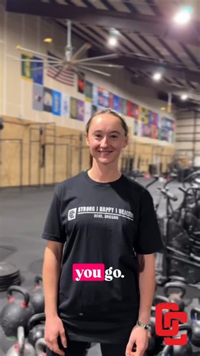 Interested in strength training but feel intimidated getting...