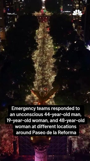 Three die as Mexico fans crowd streets to celebrate World Cup win