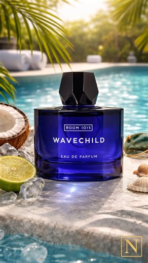 Pool Party Scent This Is The Perfect Summer Fragrance