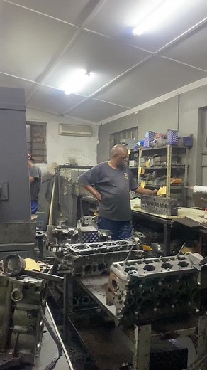 #engine #pistons #work #hustle #thegrind #crank