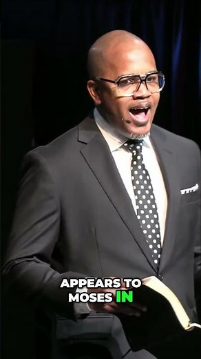 Discover the Meaning Behind the Burning Bush: God's Fire of Illumination