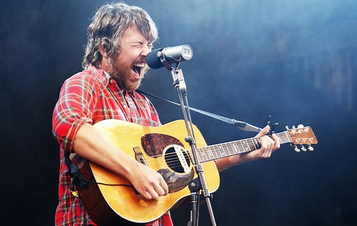 Fleet Foxes release video for new single ‘Fool’s Errand’