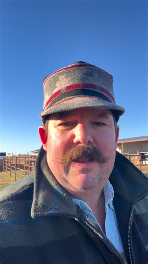 Cody and Erika Archie on Instagram: "Let’s talk cow manure and why whole corn just makes sense out here! #Feedlot #WholeCorn #Cattle #Ranch #Ranching"