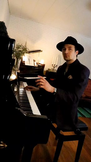 BARA BADA BASTU in 5 different styles: Pop, Boogie Woogie, Jazz, Classical & 5/4 What's your favorite? | Niklas Klaavo