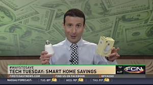 How to make your home smart for $35