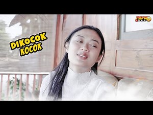 DIKOCOK - KOCOK || KOMEDI PENDEK JAWA EPS 17
