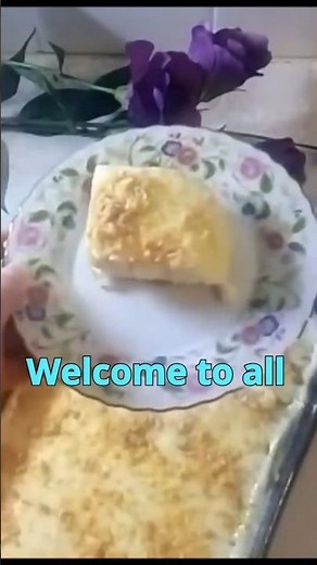 South Africa’s Favorite Fridge Tart with a twist Easy Cremora Pineapple Dessert