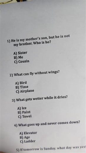 Anatomy Quiz Challenge: Test Your Science Knowledge