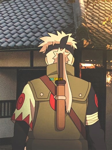 The Tragic End of Three Characters in Naruto