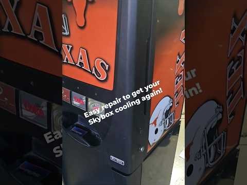 Skybox by Maytag Supco 3 'N 1 Start Relay Install - Quick, Inexpensive and Easy!!