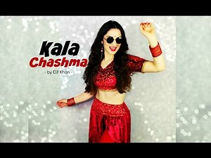 Dance on: Kala Chashma