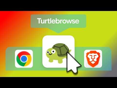 I Built My Own Agentic AI Browser