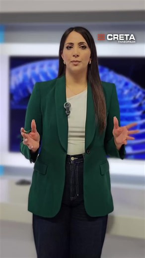 Βίντεο χρήστη CRETA_news (@tvcreta) με μουσική News 181, Verification, Analysis, Science, Experiment(1641608) - Takashi
