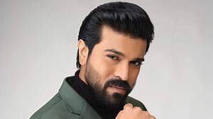Ram Charan: Latest News, Photos, Videos and Top Stories
