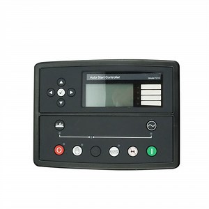[Hot Item] Generator Control System Panel with Deepsea Controller Dse7320 Dse6110 Dse6020 Dse7310