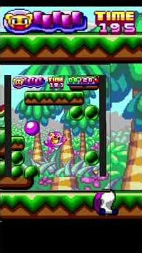 Gulo's Tale (2003) is a classic Gameloft anime-styled side-scrolling platformer for Java