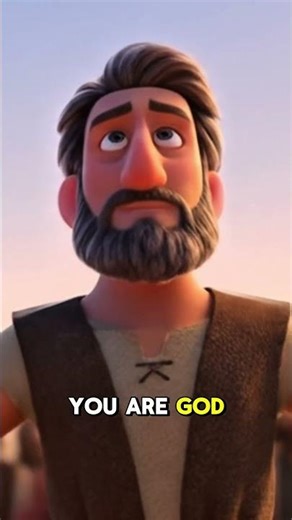 ELIJAH & the Prophets of Baal #bible #animation