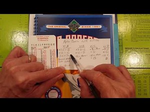 Thoughts on Incorporating L/R Splits into the Apba Basic Game
