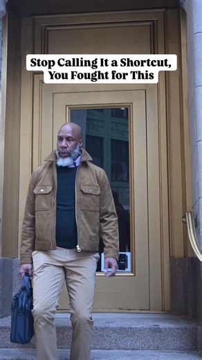 I didn’t choose the easy route, I chose change, even when the proof took time to show. Calling GLP-1 a shortcut ignores what the work actually feels like. For years, I was doing everything “right” while fighting a body that wouldn’t respond. Every meal, every routine, every reset felt like pushing uphill. This wasn’t about replacing effort. It was about finally aligning my biology so my effort could land. GLP-1 didn’t remove discipline. It demanded it. What it removed was the constant internal r