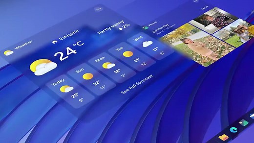 Windows12最新概念宣传片来了!