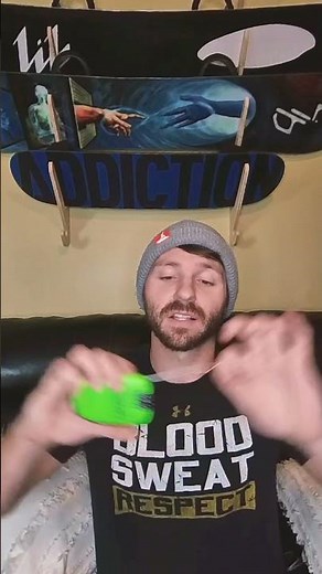 Always Lock Up Your Snowboard : Snowboard Lock #shorts