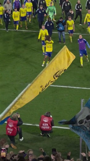 Periode Kampioen!!! #Cambuur #Leeuwarden #Gasgeve