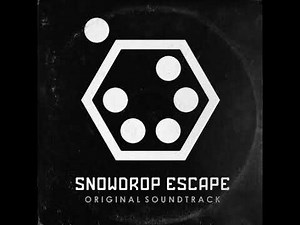 Metal Symphony — Snowdrop Escape OST