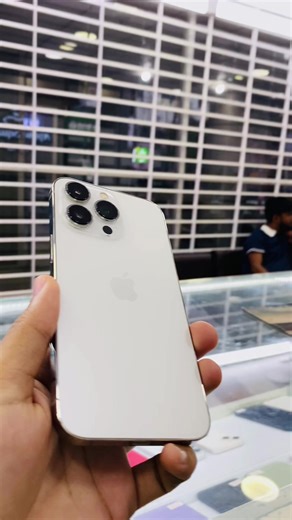 iPhone 13 Pro Battery Change for 256GB Model