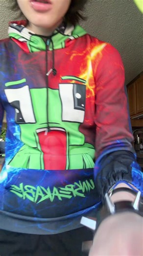 Unspeakable Gaming: Shirt Style Debate