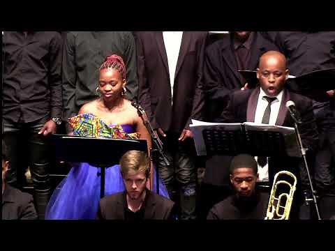 Wayolo Yamoni - Christopher Tin