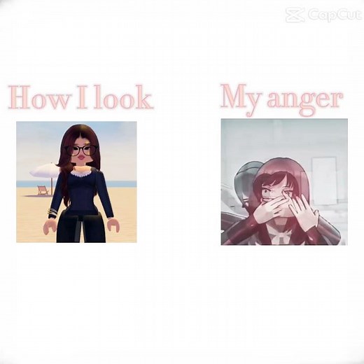 I tried to make a fit sim to me irl #amnse #roblox #berryave