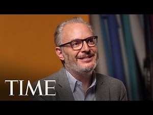 Francis Lawrence Describes The Legacy Of "The Hunger Games" | TIME