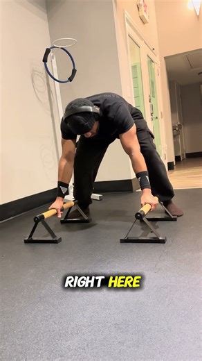 How to Straddle Pike Press (Beginner to Advanced)