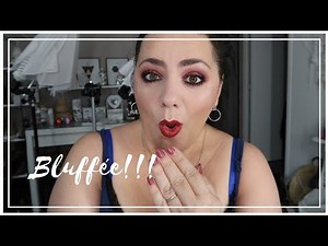♥VLOG♥ BLUFFEE