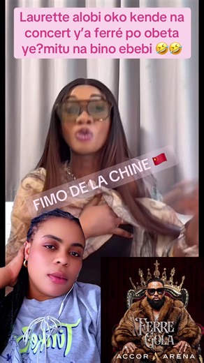 Vidéos de FIMO DE LA CHINE 🇨🇳 (@fimo.de.la) avec son original - FIMO DE LA CHINE 🇨🇳