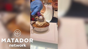 Explore Las Vegas: Wicked Spoon Buffet