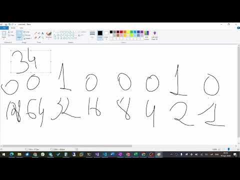 Шифтинг (просеивание) в C/C++ и двоичные числа Просто // побитовые операторы сдвига 
