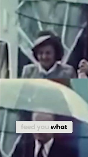 Algorithms Feed Your Beliefs: The Information Echo Chamber Explained! #shorts